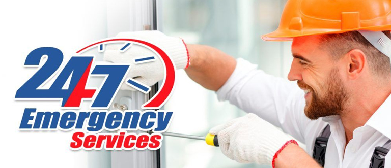 24 hour Commercial Locksmith west-carson