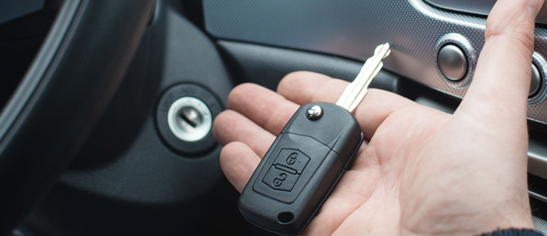 Car locksmith West Carson
