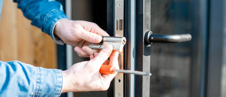 Commercial Locksmith West Carson