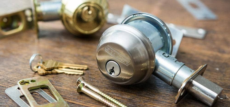Doorknob Locks Repair West Carson