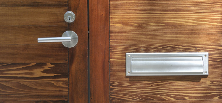 Electric Front Door Lock Repair West Carson