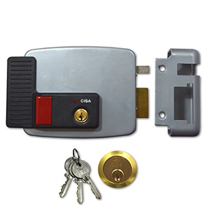electronic door lock repair West Carson
