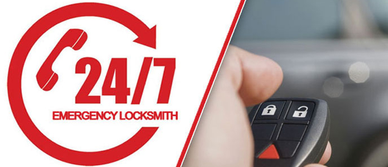 Emergency Locksmith West Carson
